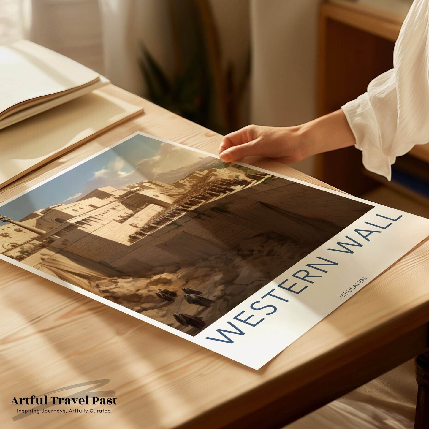 Western Wall