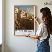 Western Wall
