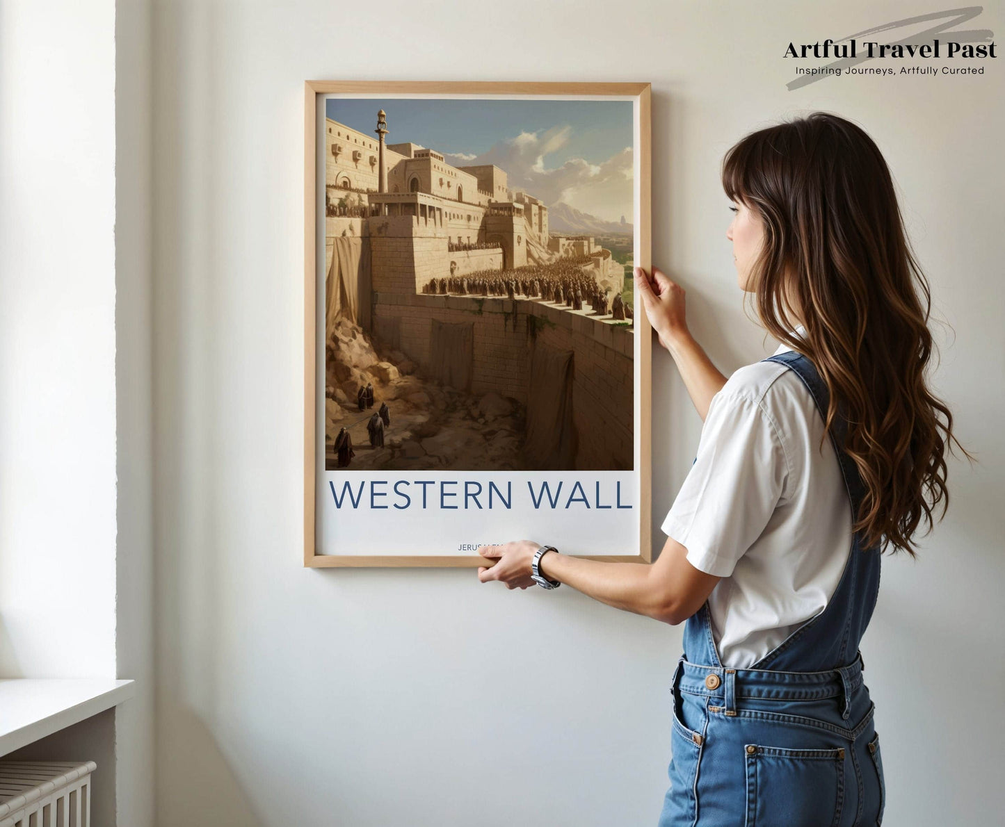 Western Wall