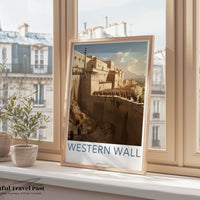 Western Wall