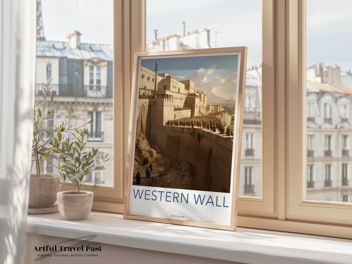 Western Wall