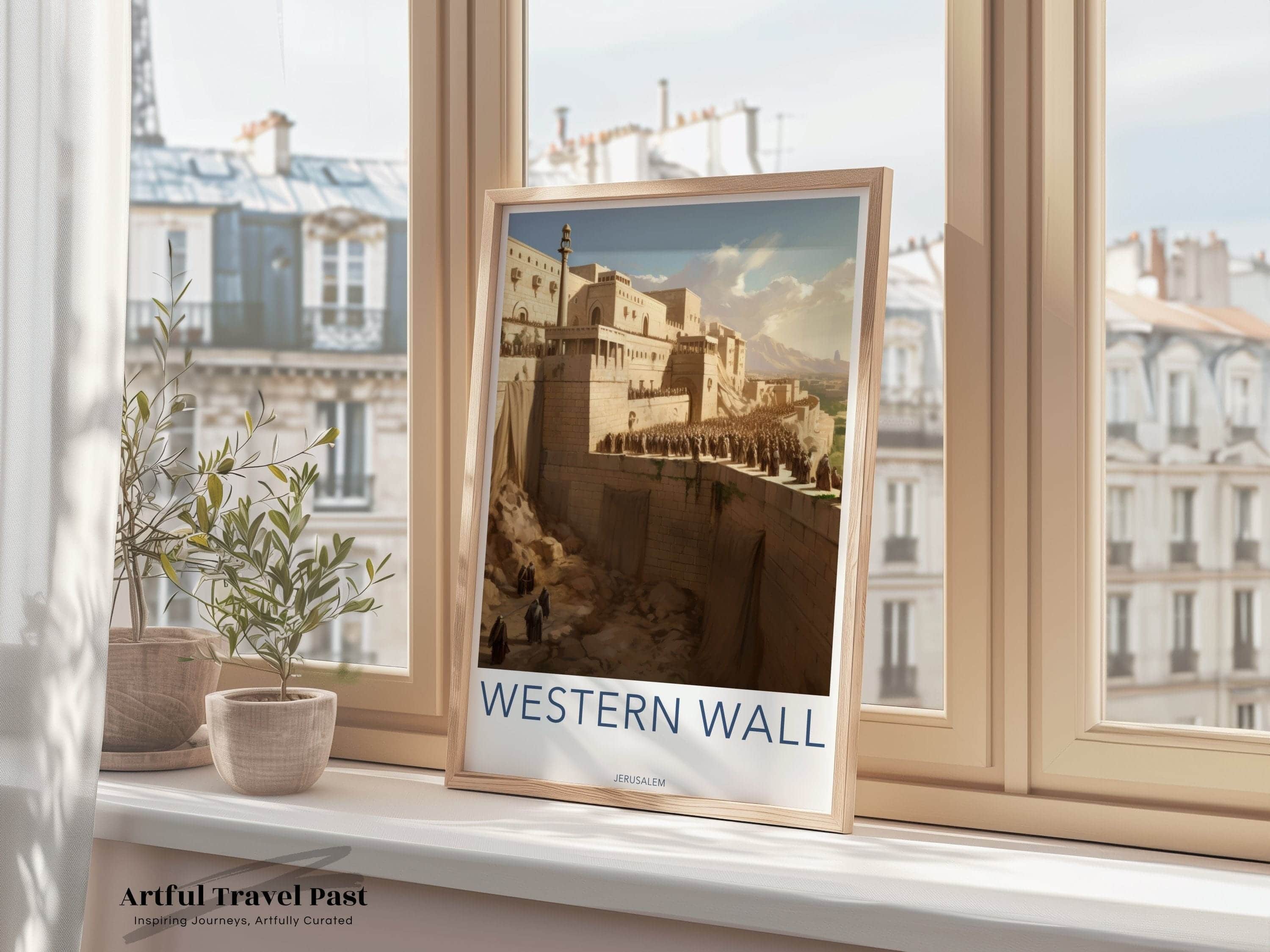 Western Wall
