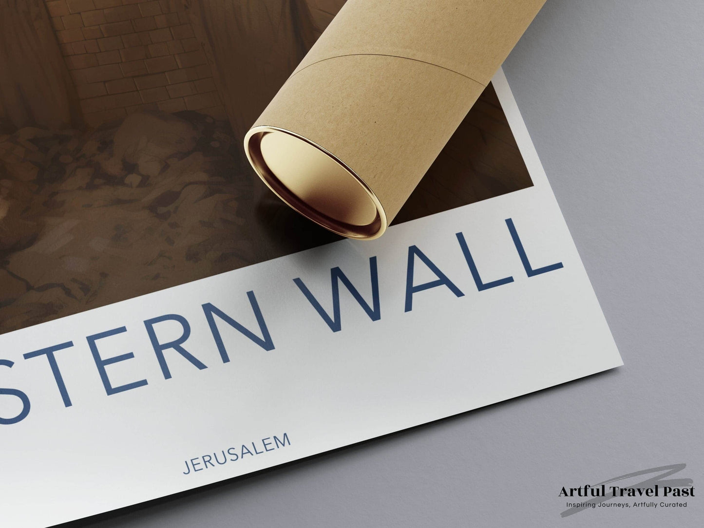 Western Wall