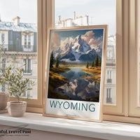 Wyoming