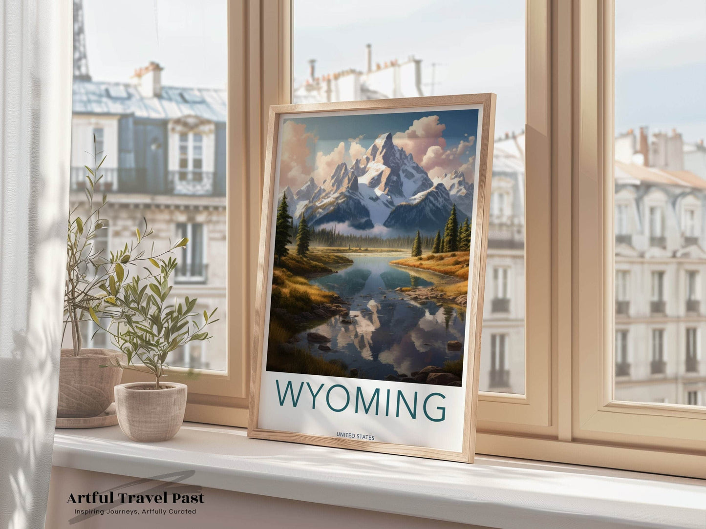 Wyoming