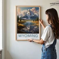 Wyoming
