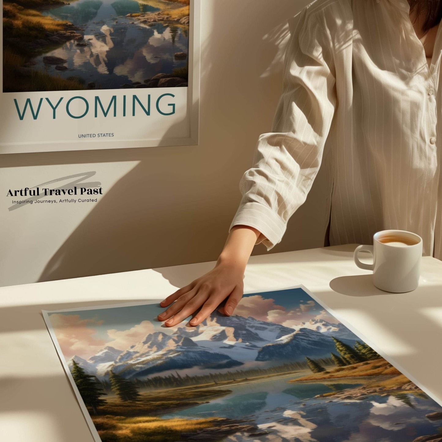 Wyoming