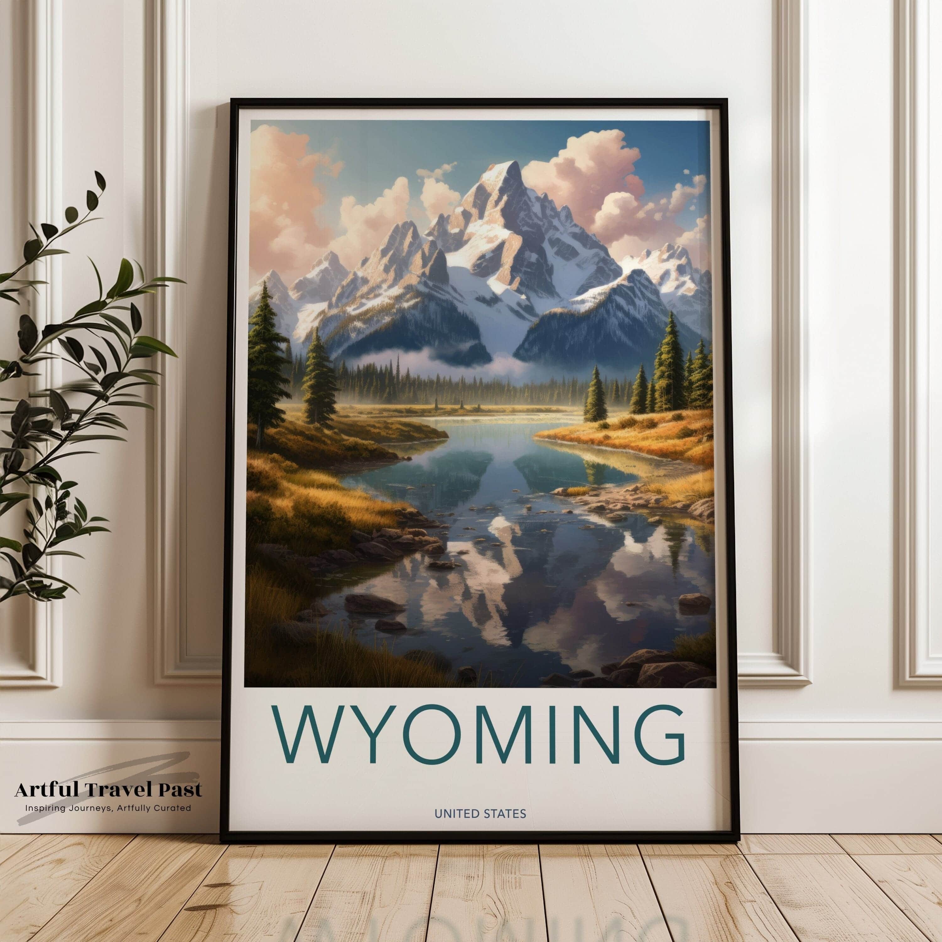 Wyoming
