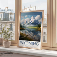 Wyoming