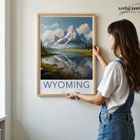 Wyoming