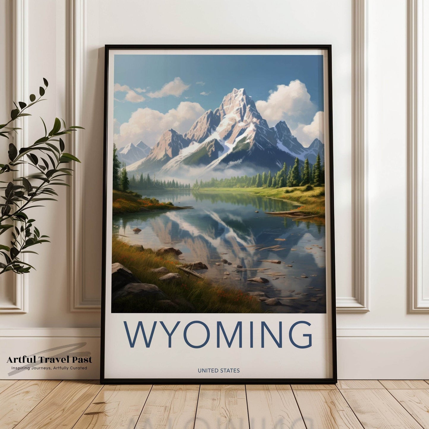 Wyoming