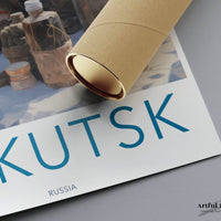Yakutsk