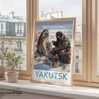 Yakutsk