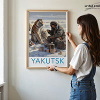Yakutsk