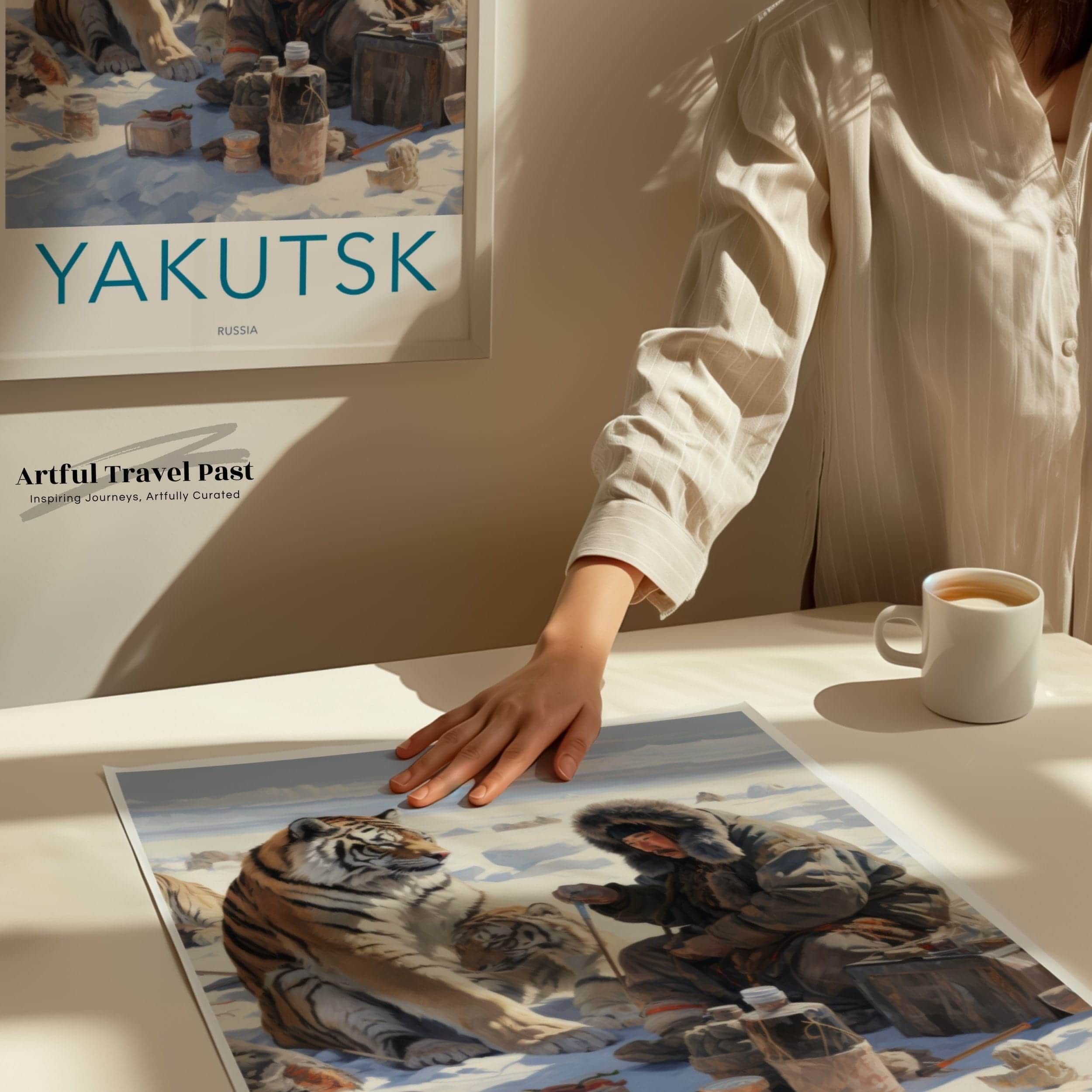Yakutsk