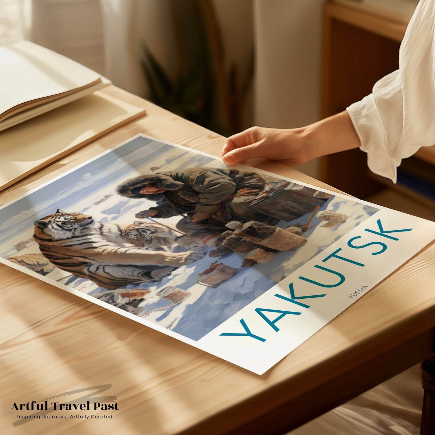 Yakutsk