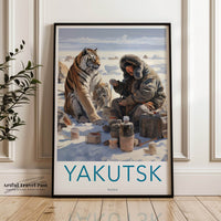 Yakutsk
