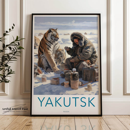 Yakutsk