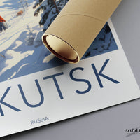 Yakutsk