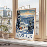 Yakutsk