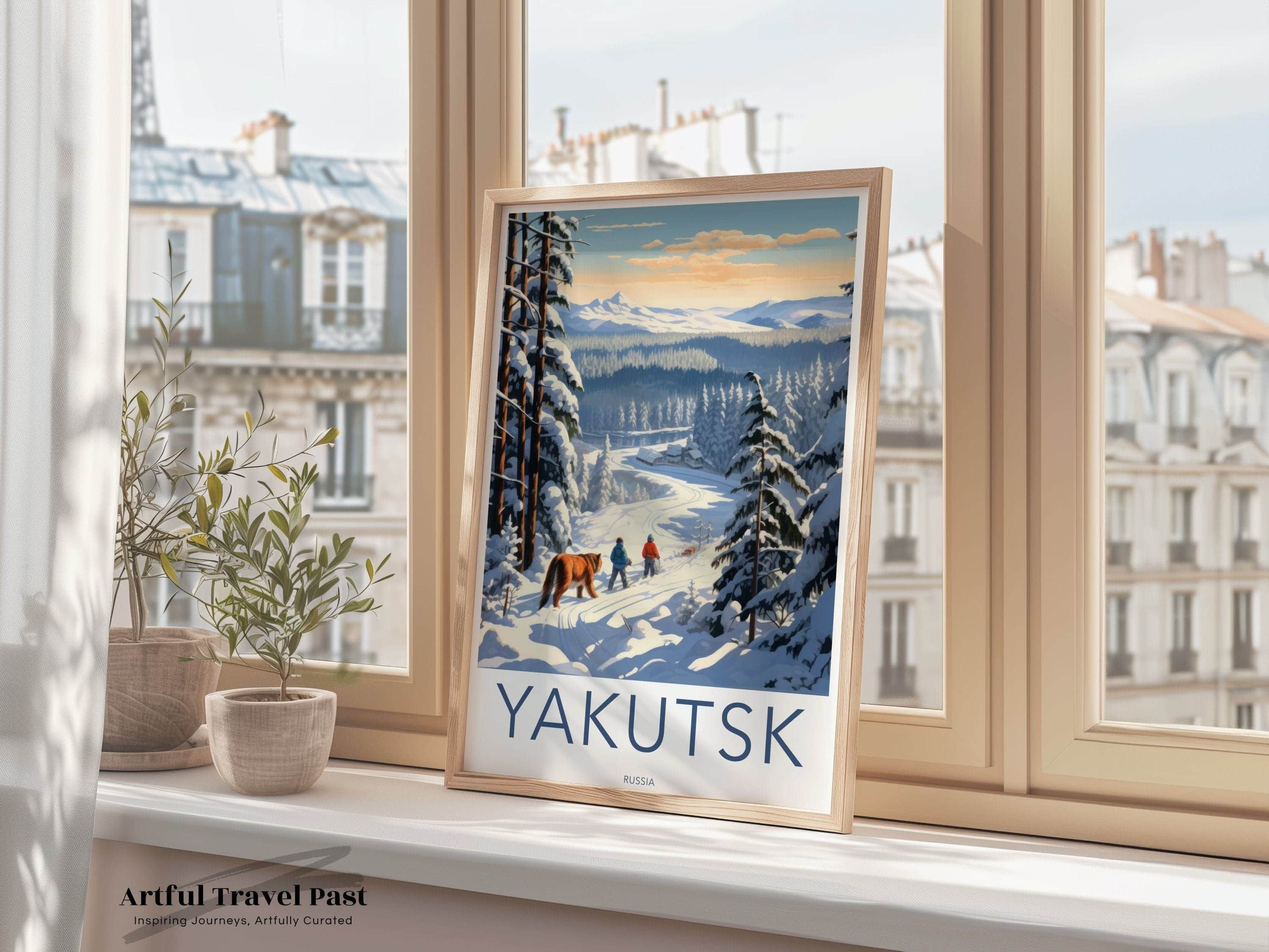 Yakutsk