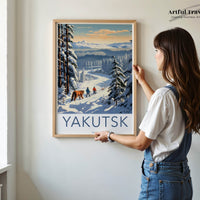 Yakutsk