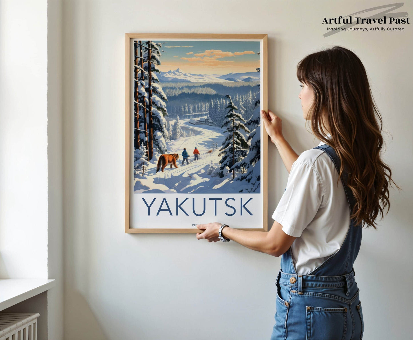 Yakutsk