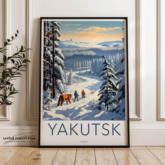 Yakutsk