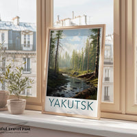 Yakutsk