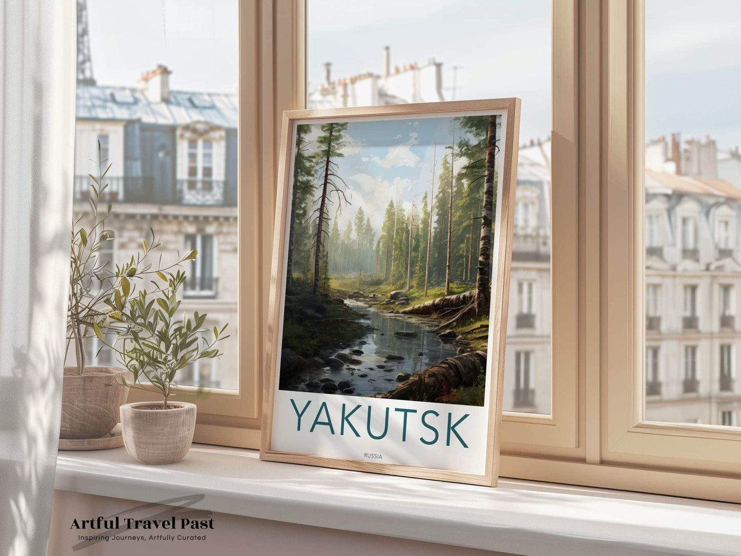 Yakutsk