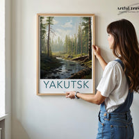 Yakutsk
