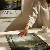 Yakutsk