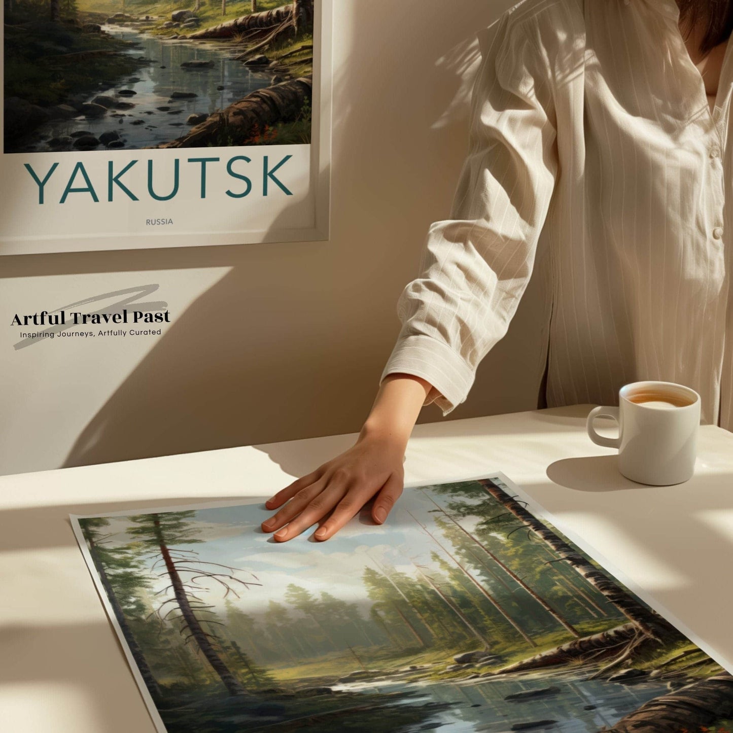Yakutsk
