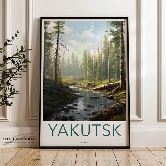 Yakutsk