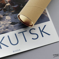 Yakutsk