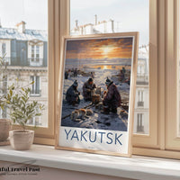 Yakutsk