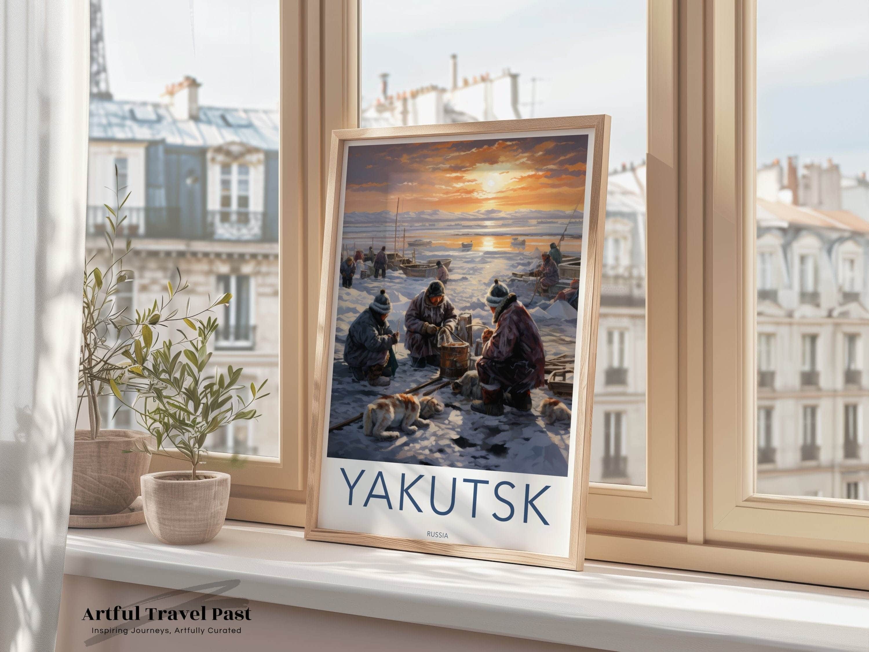 Yakutsk