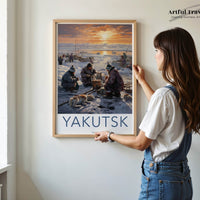 Yakutsk