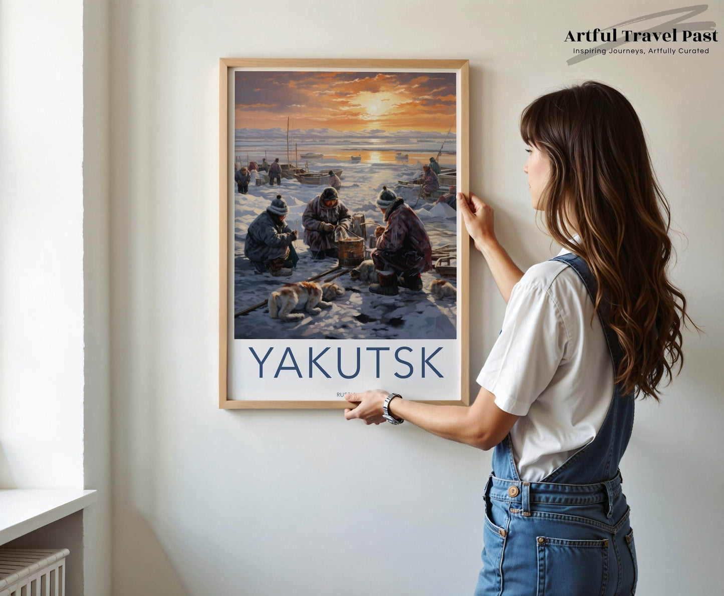 Yakutsk