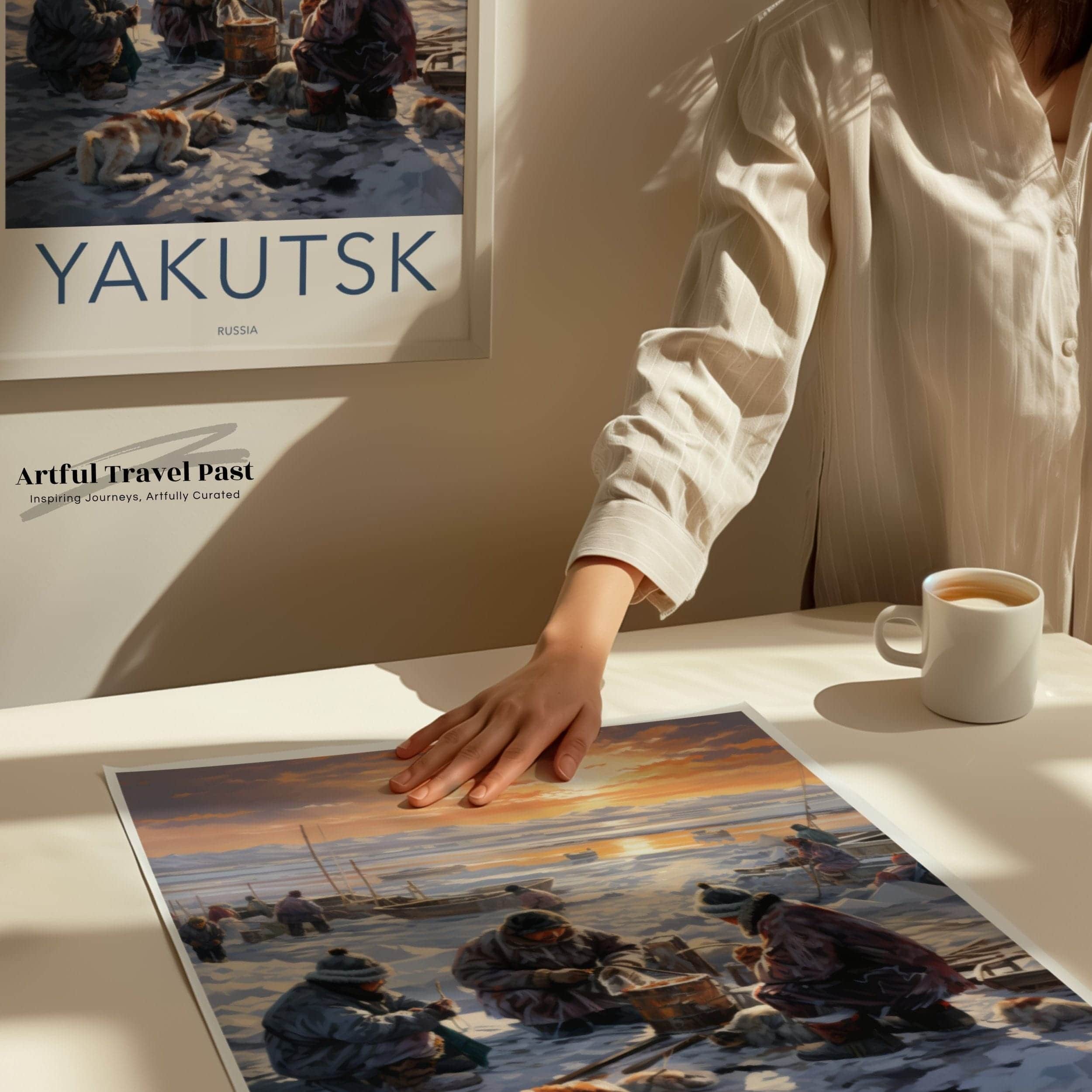 Yakutsk
