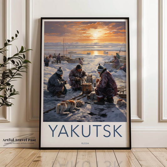 Yakutsk