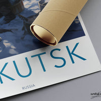 Yakutsk