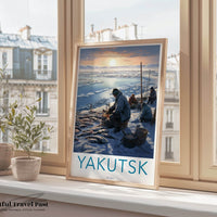 Yakutsk