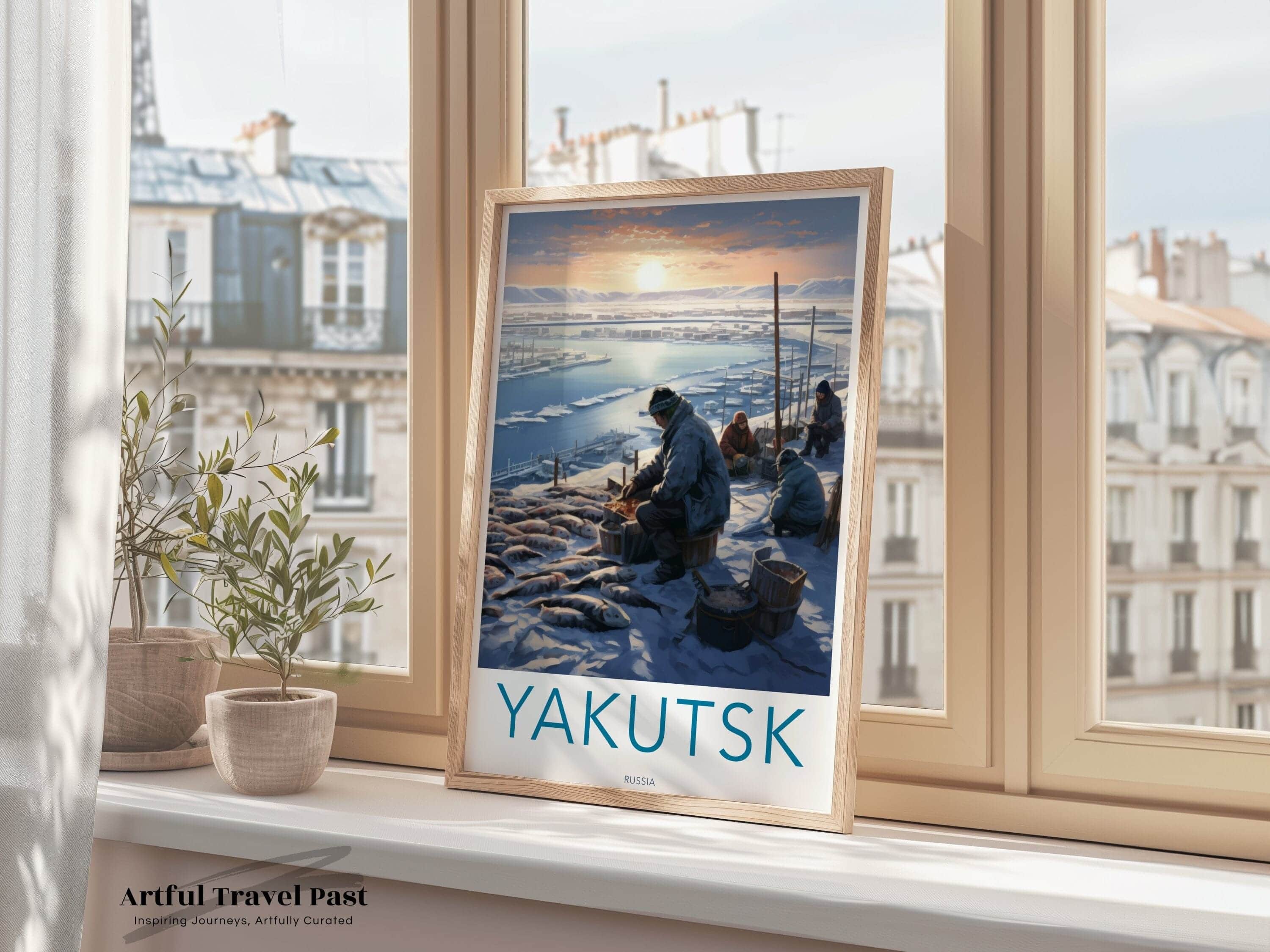 Yakutsk