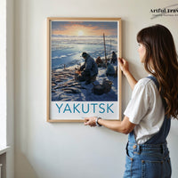 Yakutsk