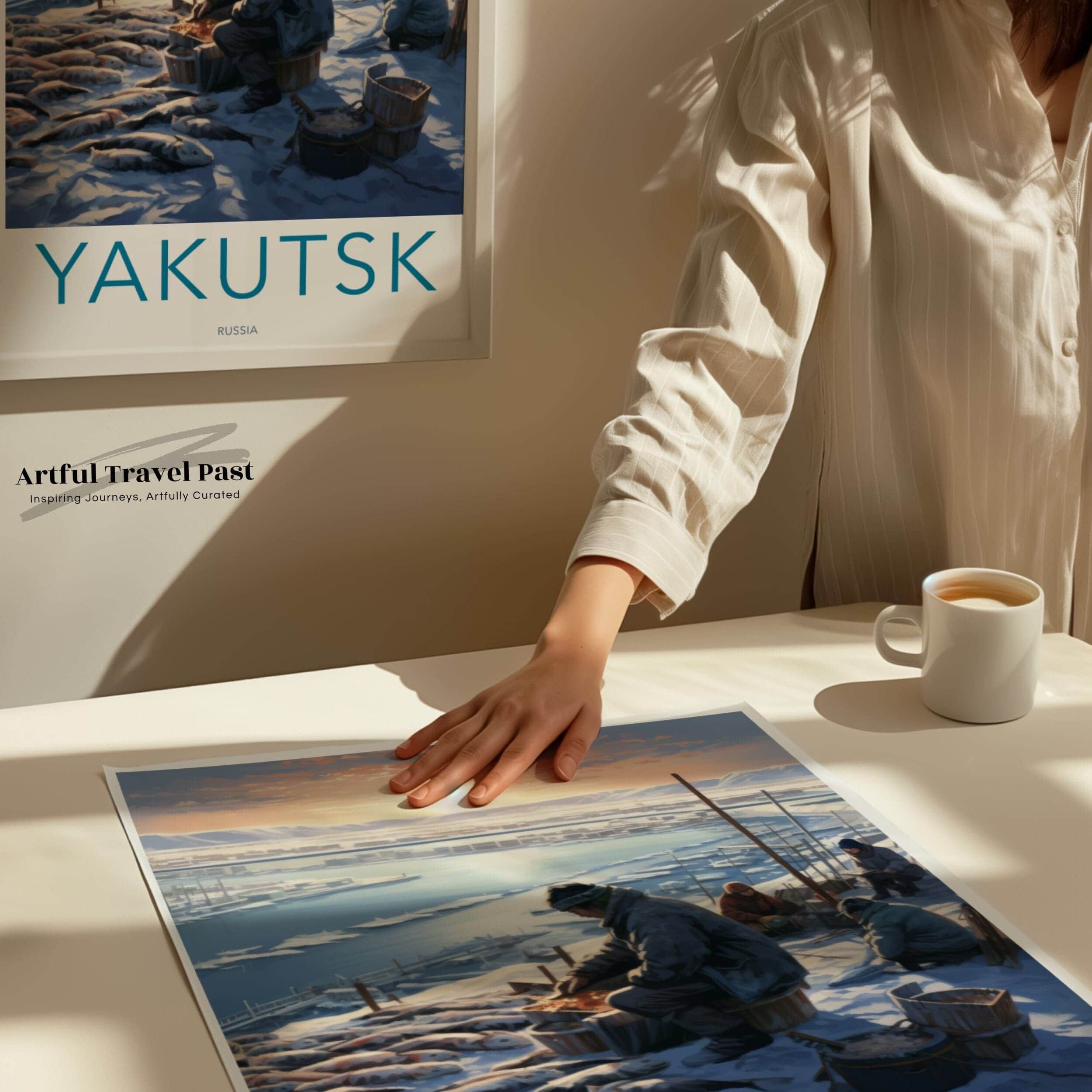 Yakutsk