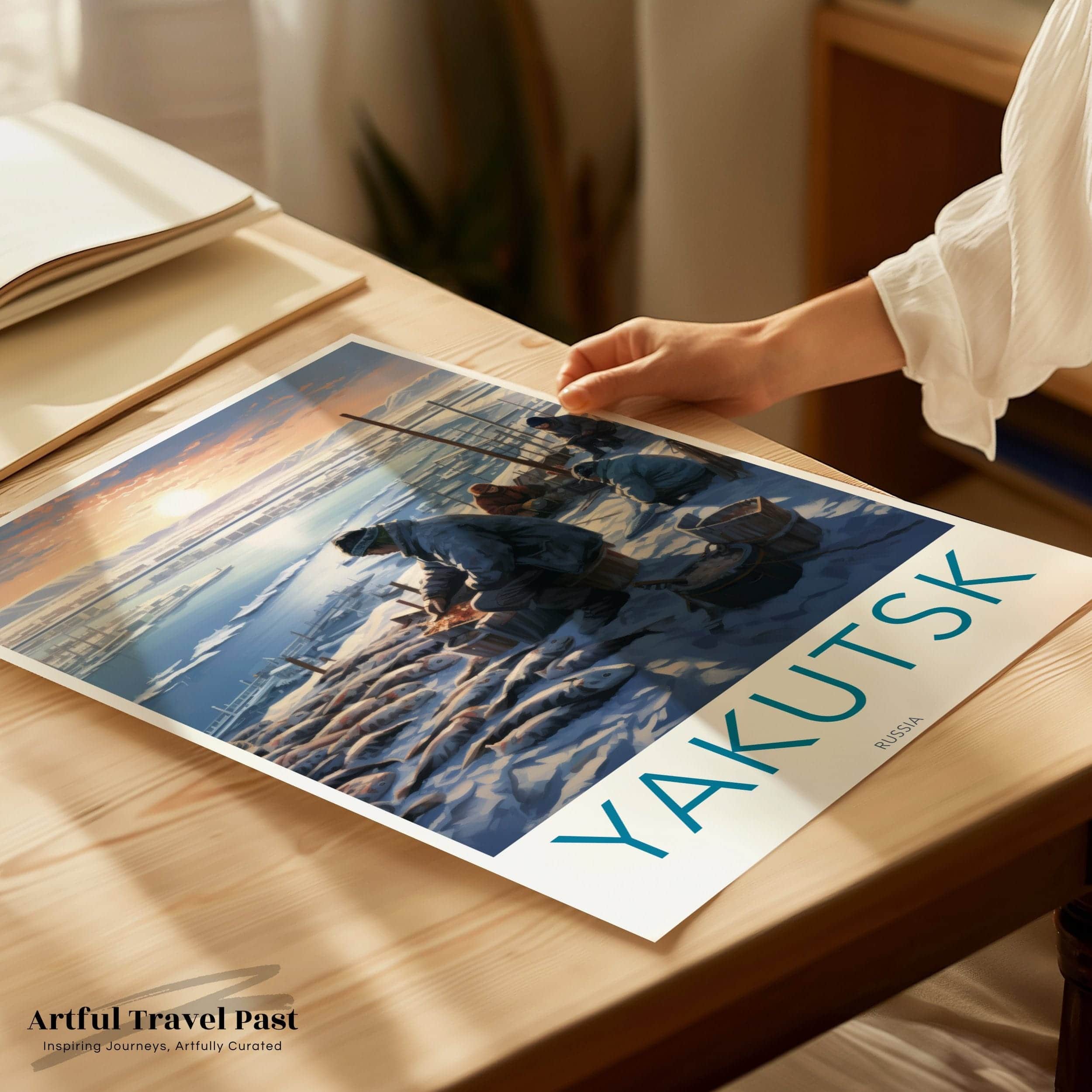 Yakutsk