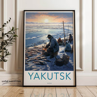 Yakutsk