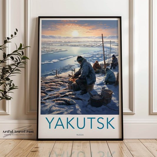 Yakutsk