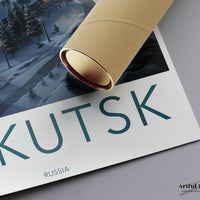 Yakutsk